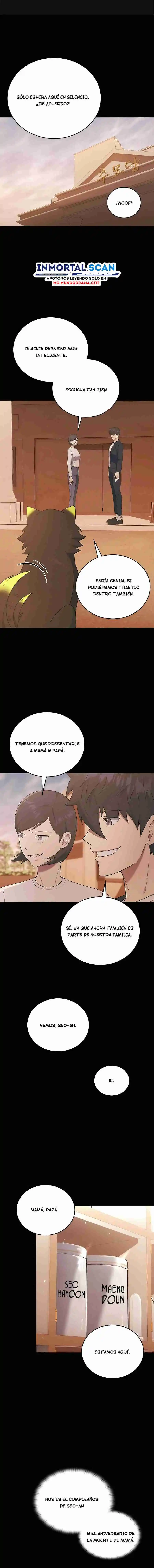 Suscribirse Al Canal De El Trascendente - Capítulo 38 - Página 2 - LectorTMOo