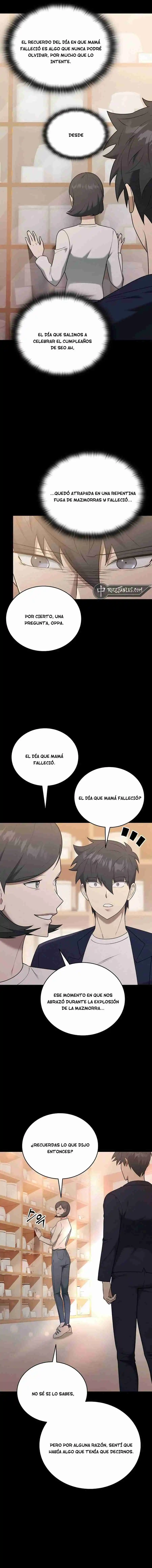Suscribirse Al Canal De El Trascendente - Capítulo 38 - Página 3 - LectorTMOo