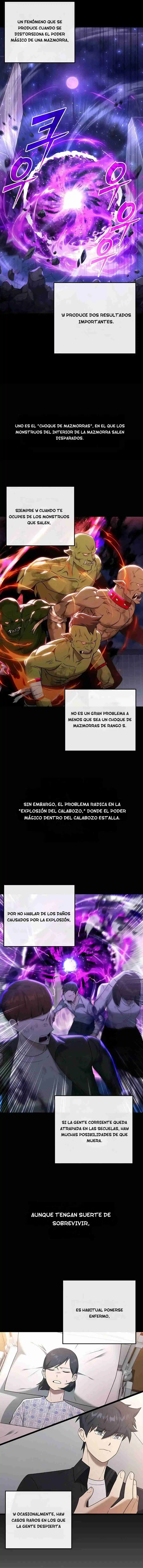Suscribirse Al Canal De El Trascendente - Capítulo 38 - Página 5 - LectorTMOo