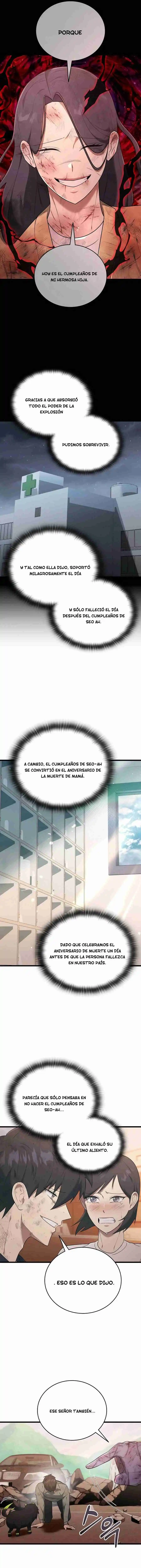 Suscribirse Al Canal De El Trascendente - Capítulo 38 - Página 17 - LectorTMOo