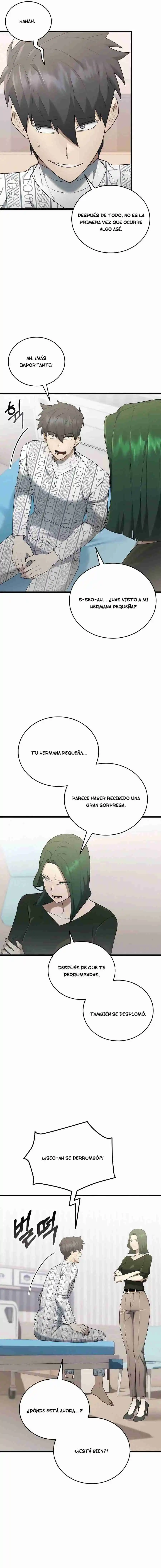Suscribirse Al Canal De El Trascendente - Capítulo 39 - Página 4 - LectorTMOo