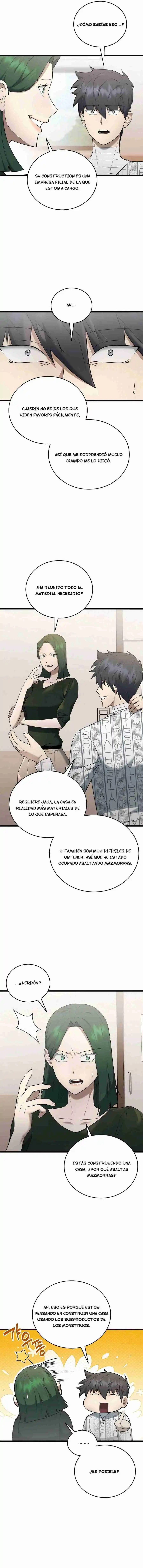 Suscribirse Al Canal De El Trascendente - Capítulo 39 - Página 9 - LectorTMOo