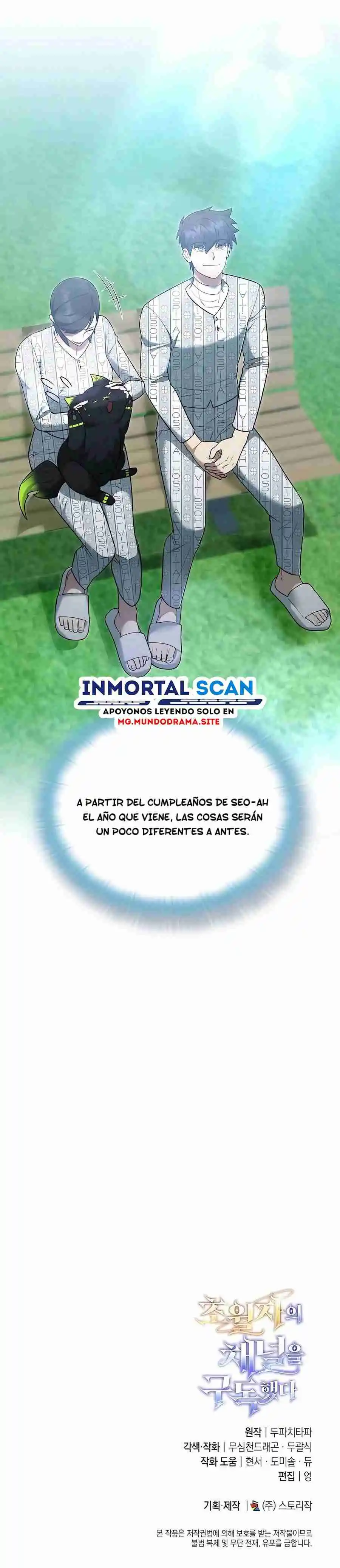 Suscribirse Al Canal De El Trascendente - Capítulo 39 - Página 20 - LectorTMOo