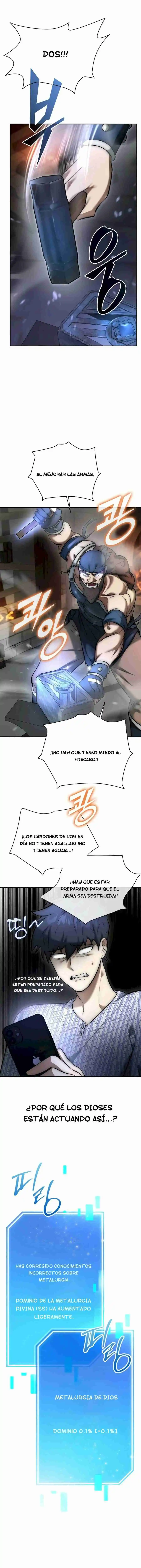 Suscribirse Al Canal De El Trascendente - Capítulo 5 - Página 15 - LectorTMOo