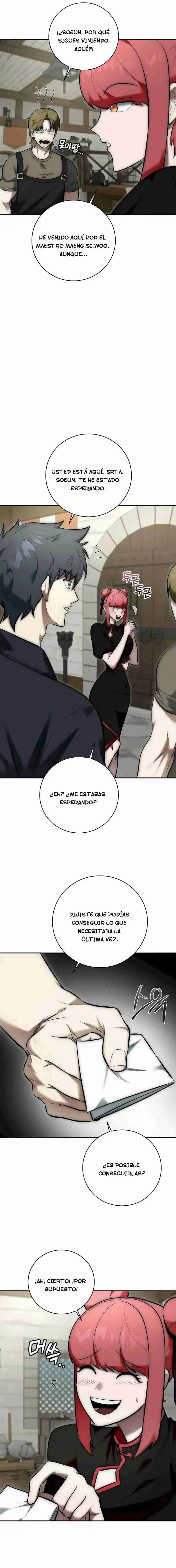 Suscribirse Al Canal De El Trascendente - Capítulo 7 - Página 5 - LectorTMOo