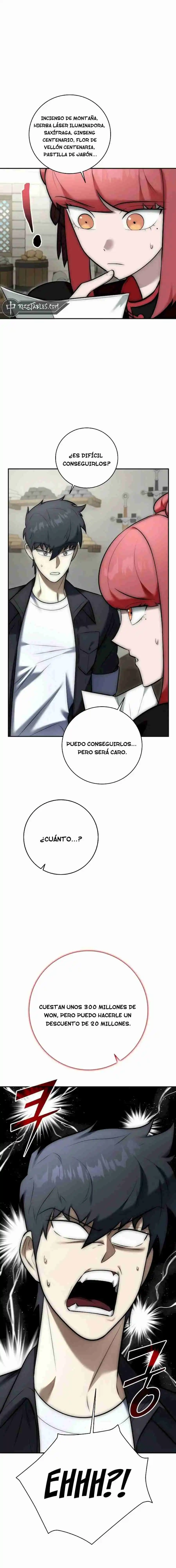 Suscribirse Al Canal De El Trascendente - Capítulo 7 - Página 6 - LectorTMOo