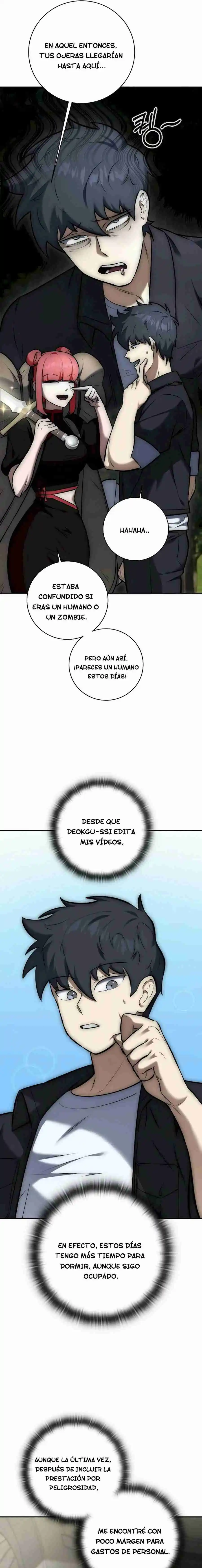 Suscribirse Al Canal De El Trascendente - Capítulo 9 - Página 11 - LectorTMOo
