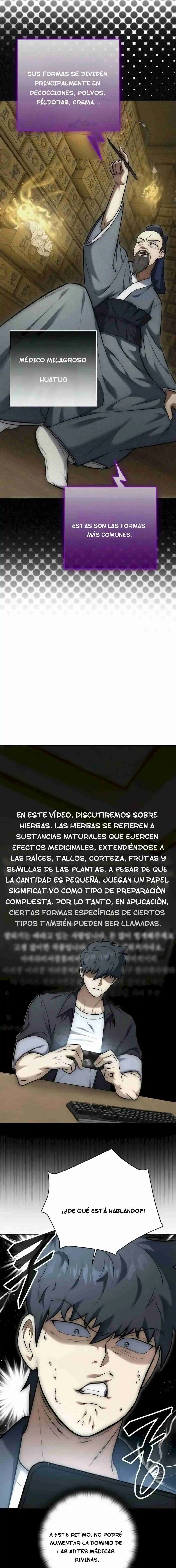 Suscribirse Al Canal De El Trascendente - Capítulo 9 - Página 17 - LectorTMOo