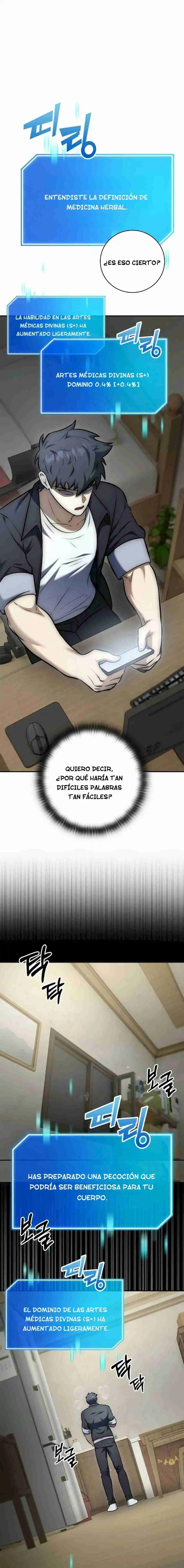 Suscribirse Al Canal De El Trascendente - Capítulo 9 - Página 19 - LectorTMOo