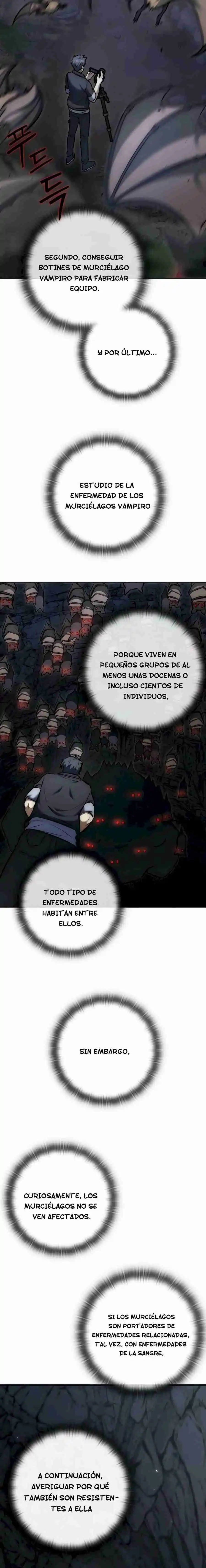 Suscribirse Al Canal De El Trascendente - Capítulo 9 - Página 24 - LectorTMOo