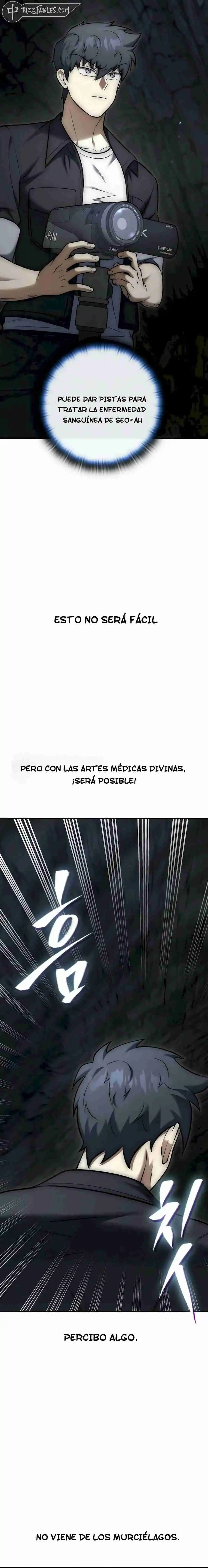 Suscribirse Al Canal De El Trascendente - Capítulo 9 - Página 25 - LectorTMOo
