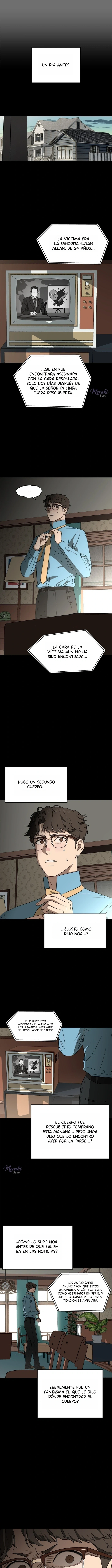 Susurros Fantasmales - Capítulo 13 - Página 4 - LectorTMOo