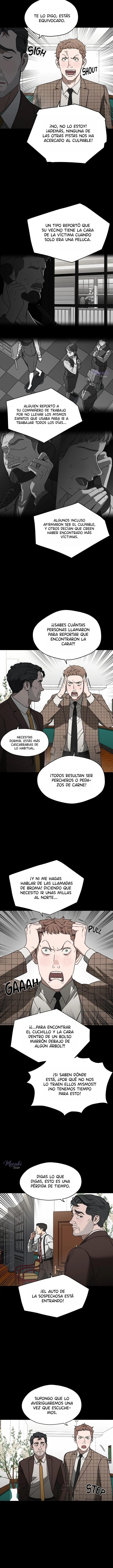 Susurros Fantasmales - Capítulo 13 - Página 12 - LectorTMOo