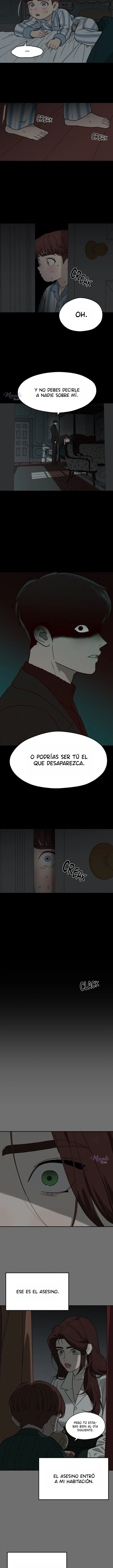 Susurros Fantasmales - Capítulo 21 - Página 18 - LectorTMOo