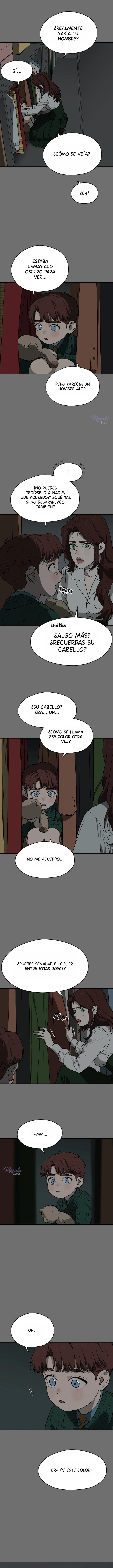 Susurros Fantasmales - Capítulo 21 - Página 20 - LectorTMOo