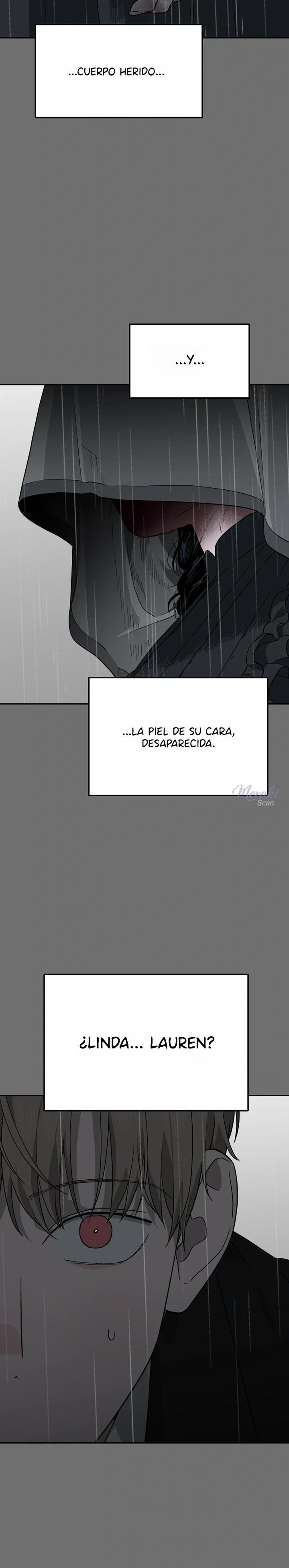 Susurros Fantasmales - Capítulo 28 - Página 10 - LectorTMOo