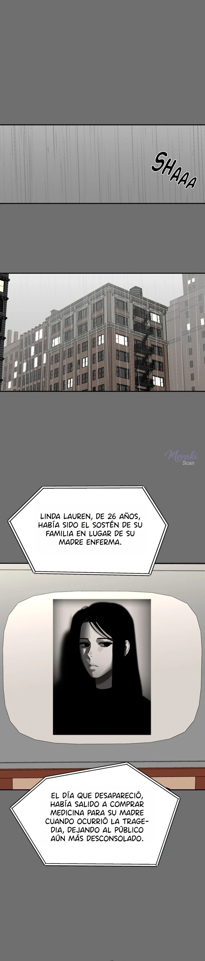 Susurros Fantasmales - Capítulo 28 - Página 12 - LectorTMOo