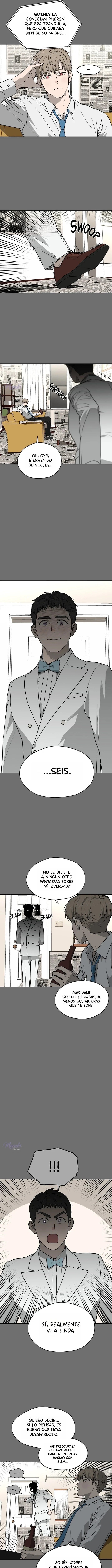 Susurros Fantasmales - Capítulo 28 - Página 13 - LectorTMOo