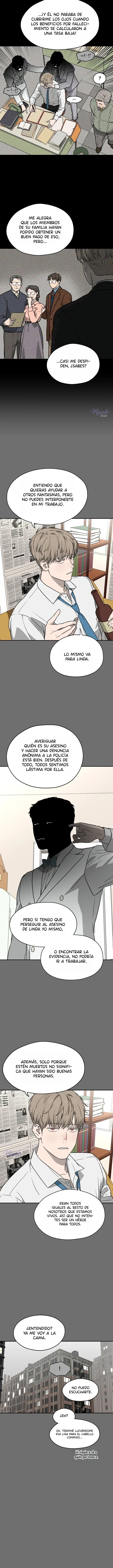 Susurros Fantasmales - Capítulo 28 - Página 16 - LectorTMOo