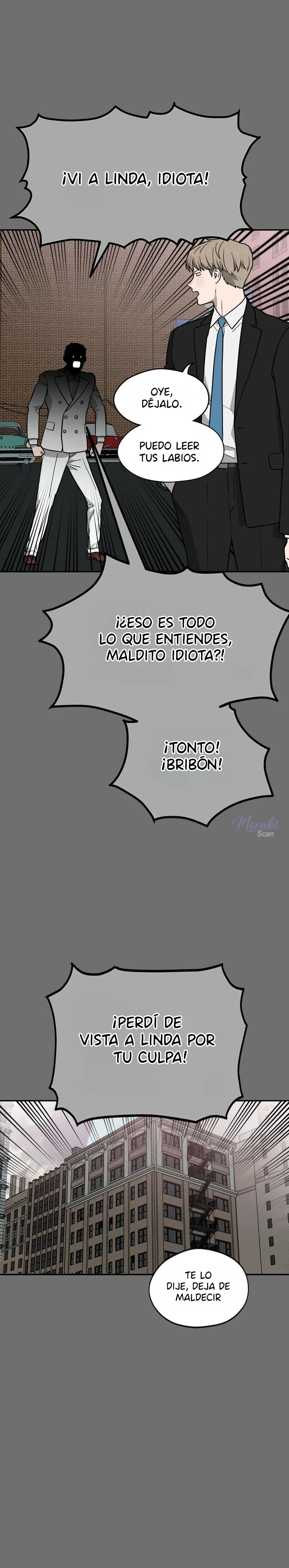 Susurros Fantasmales - Capítulo 28 - Página 23 - LectorTMOo