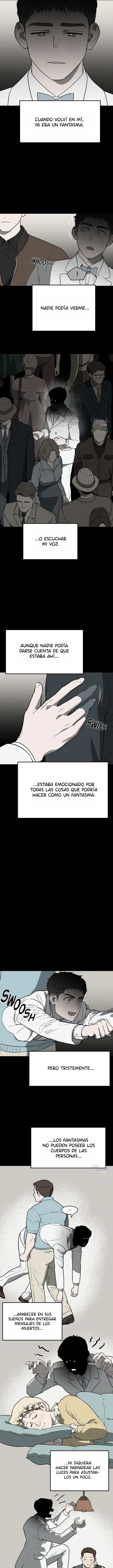 Susurros Fantasmales - Capítulo 29 - Página 7 - LectorTMOo