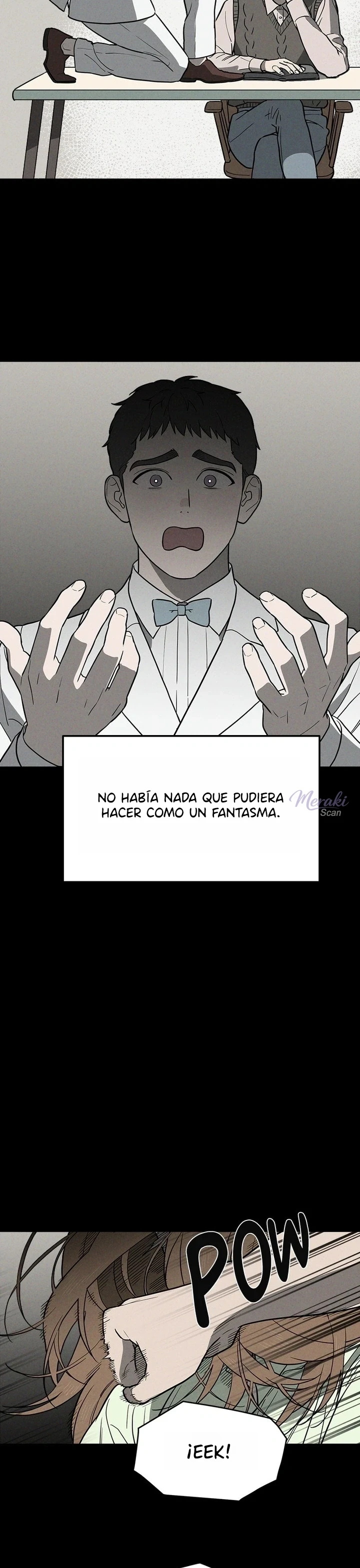 Susurros Fantasmales - Capítulo 29 - Página 8 - LectorTMOo