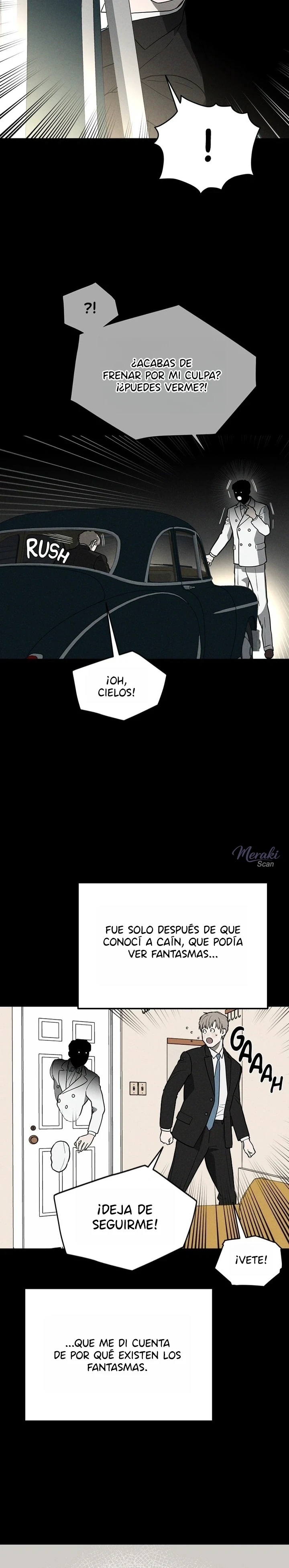 Susurros Fantasmales - Capítulo 29 - Página 10 - LectorTMOo