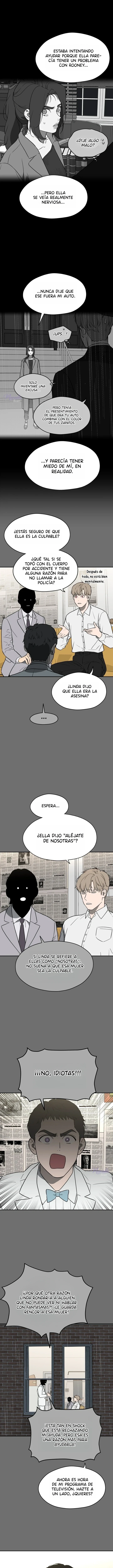 Susurros Fantasmales - Capítulo 29 - Página 22 - LectorTMOo