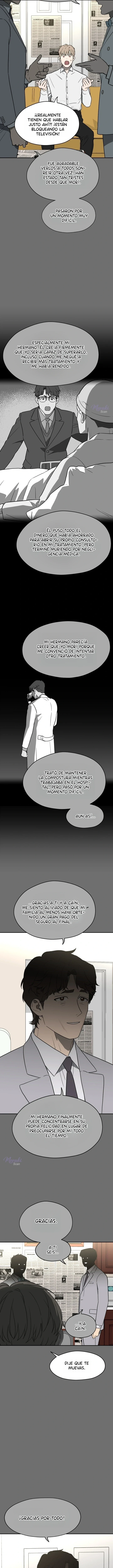 Susurros Fantasmales - Capítulo 29 - Página 24 - LectorTMOo