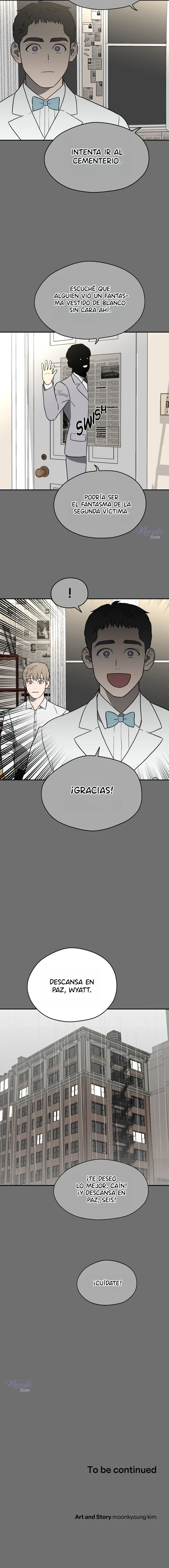 Susurros Fantasmales - Capítulo 29 - Página 26 - LectorTMOo