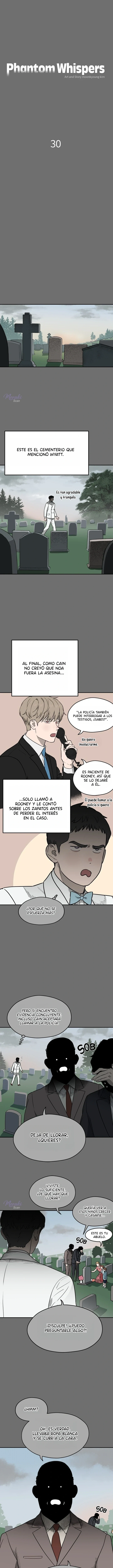 Susurros Fantasmales - Capítulo 30 - Página 7 - LectorTMOo