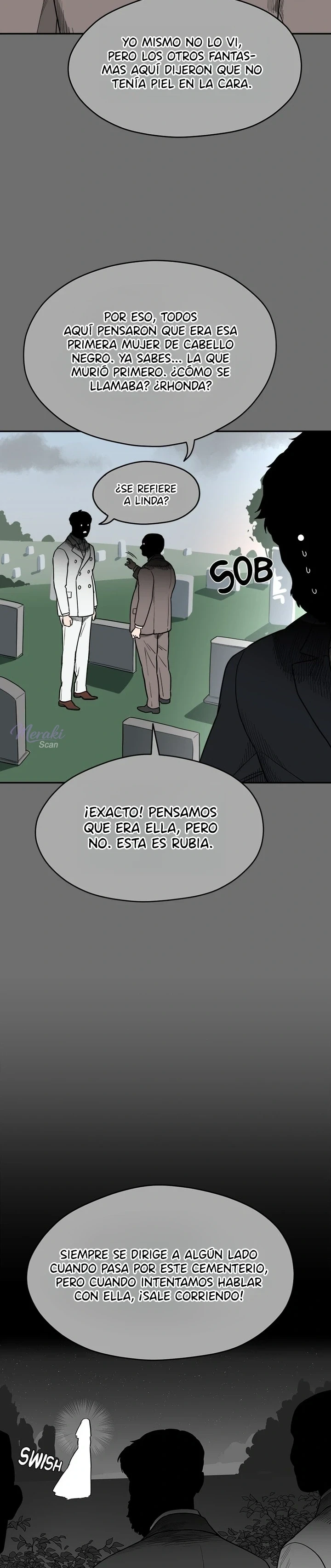 Susurros Fantasmales - Capítulo 30 - Página 8 - LectorTMOo