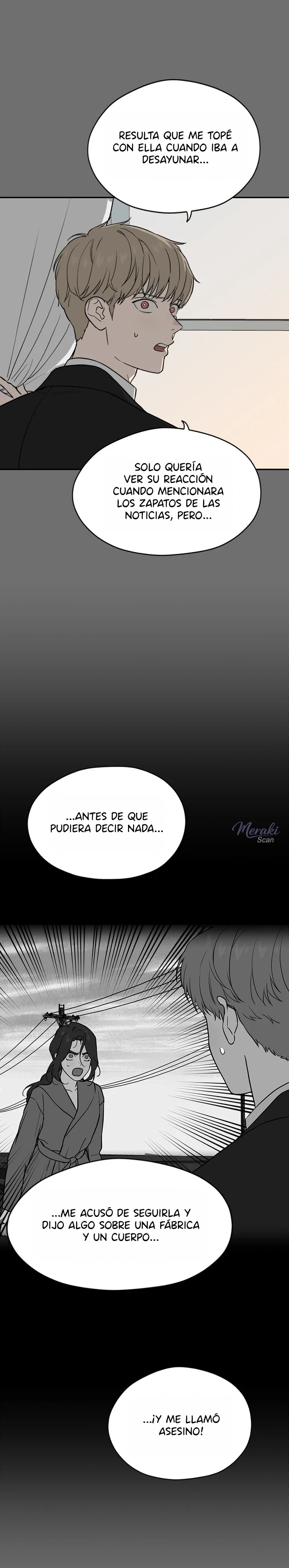 Susurros Fantasmales - Capítulo 30 - Página 10 - LectorTMOo