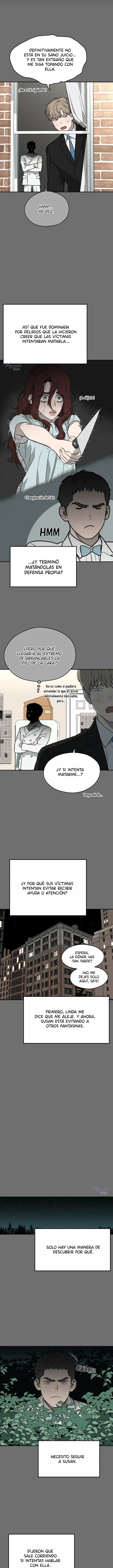 Susurros Fantasmales - Capítulo 30 - Página 11 - LectorTMOo