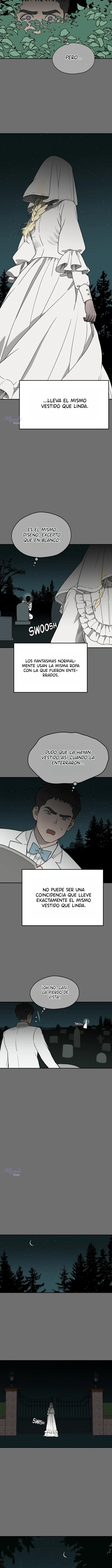 Susurros Fantasmales - Capítulo 30 - Página 13 - LectorTMOo