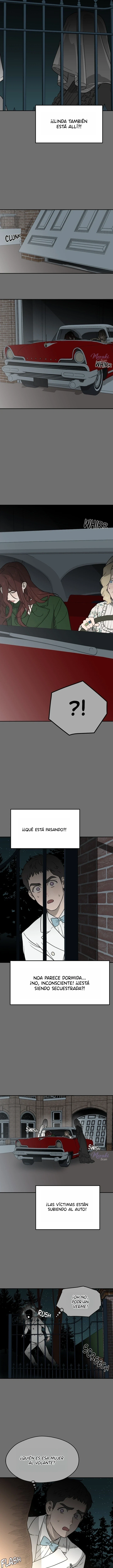 Susurros Fantasmales - Capítulo 30 - Página 16 - LectorTMOo