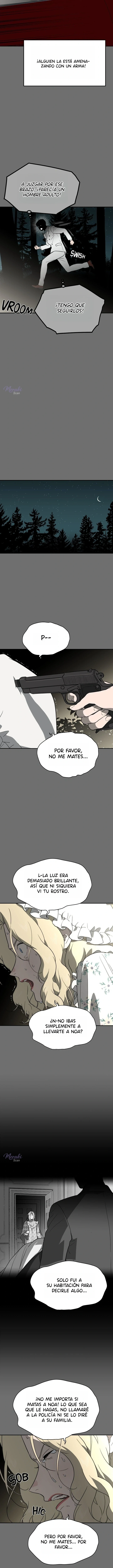 Susurros Fantasmales - Capítulo 30 - Página 18 - LectorTMOo