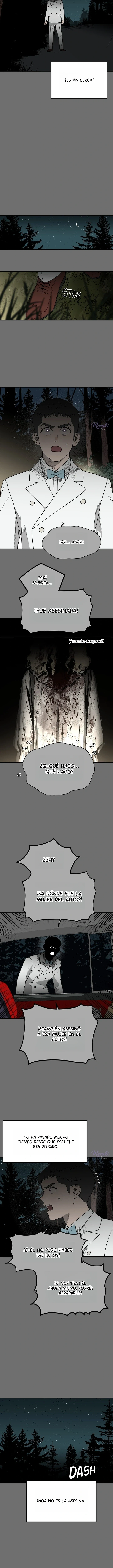 Susurros Fantasmales - Capítulo 30 - Página 20 - LectorTMOo