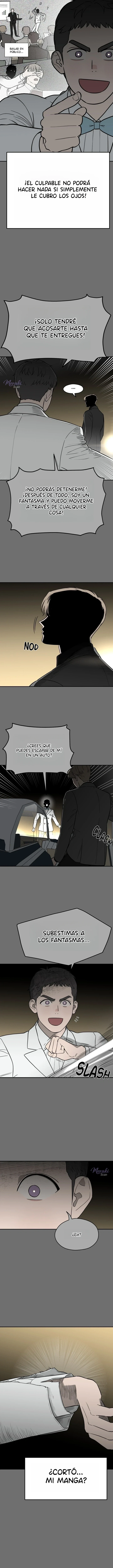 Susurros Fantasmales - Capítulo 31 - Página 7 - LectorTMOo