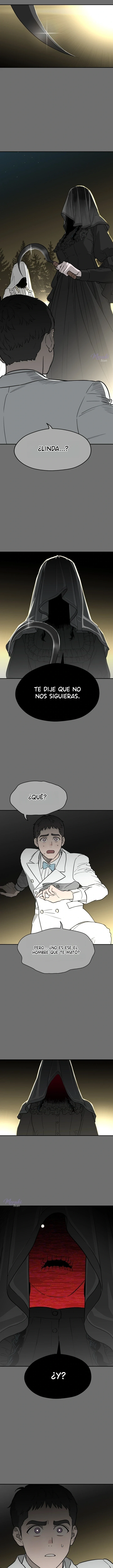 Susurros Fantasmales - Capítulo 31 - Página 9 - LectorTMOo