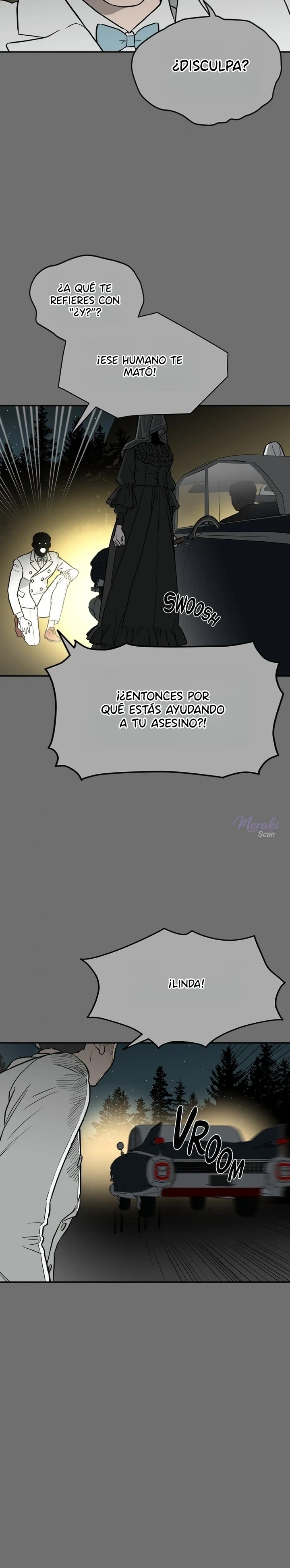 Susurros Fantasmales - Capítulo 31 - Página 10 - LectorTMOo