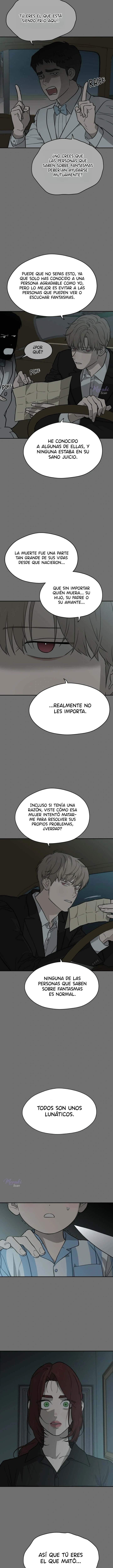 Susurros Fantasmales - Capítulo 32 - Página 11 - LectorTMOo