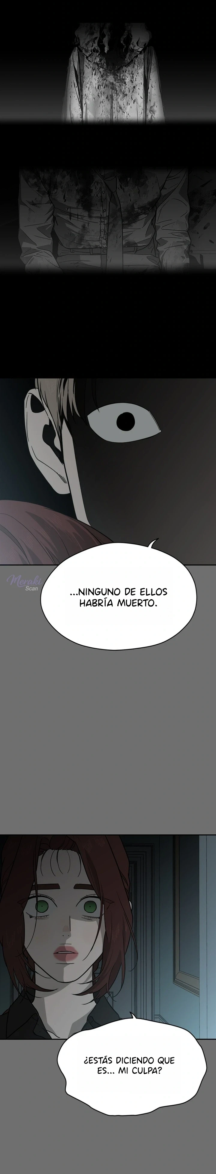 Susurros Fantasmales - Capítulo 32 - Página 15 - LectorTMOo