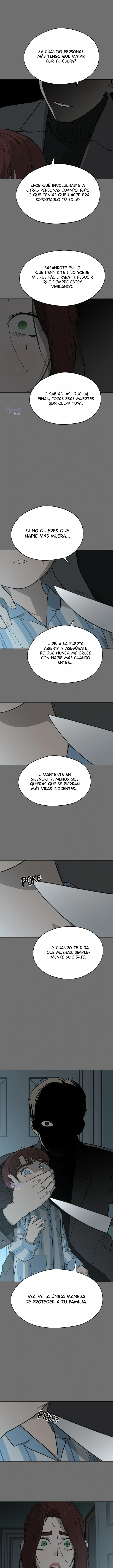 Susurros Fantasmales - Capítulo 32 - Página 16 - LectorTMOo