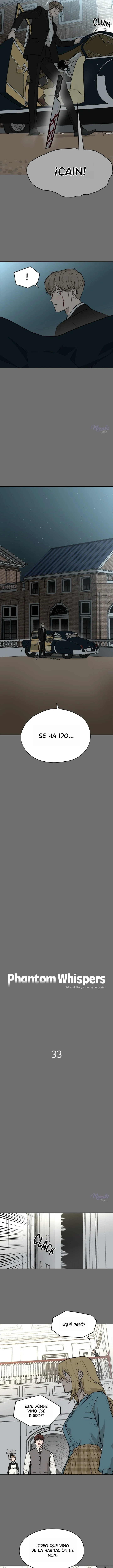 Susurros Fantasmales - Capítulo 33 - Página 7 - LectorTMOo