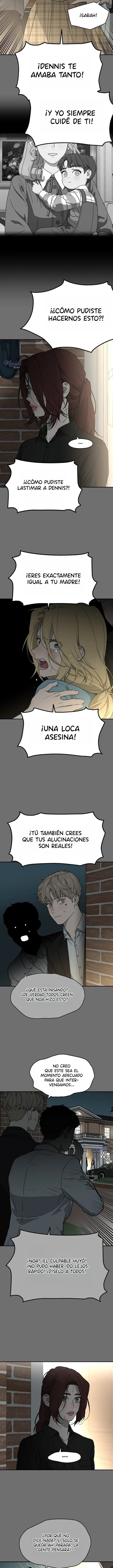 Susurros Fantasmales - Capítulo 33 - Página 13 - LectorTMOo