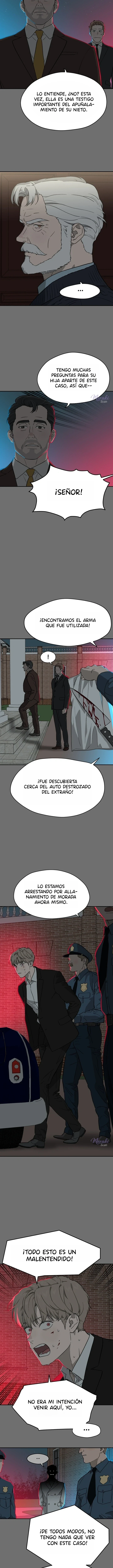 Susurros Fantasmales - Capítulo 33 - Página 18 - LectorTMOo