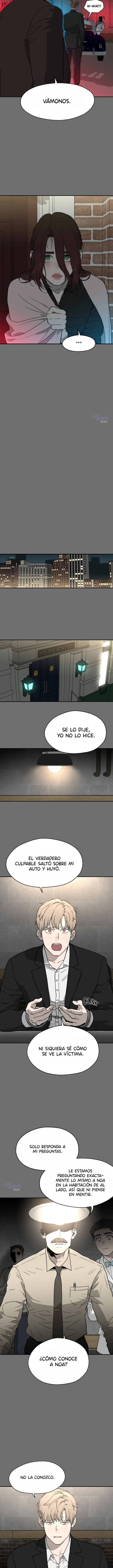 Susurros Fantasmales - Capítulo 33 - Página 20 - LectorTMOo