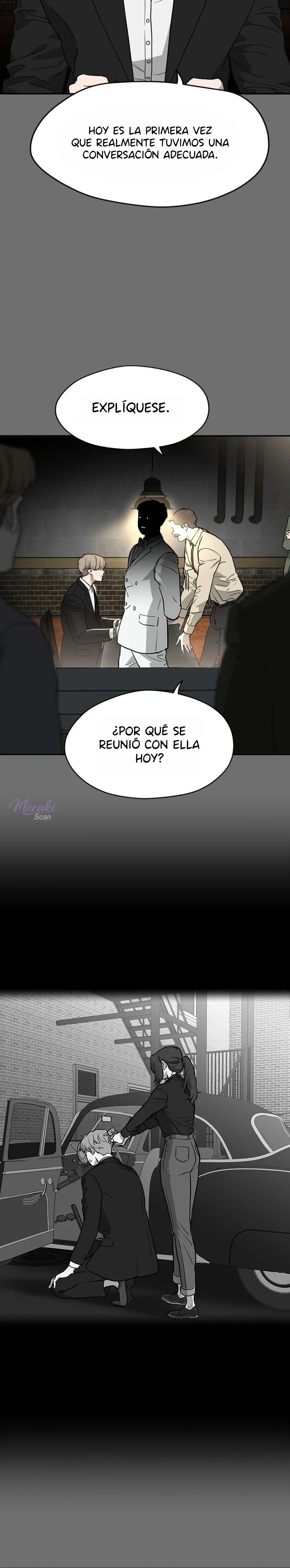 Susurros Fantasmales - Capítulo 33 - Página 21 - LectorTMOo