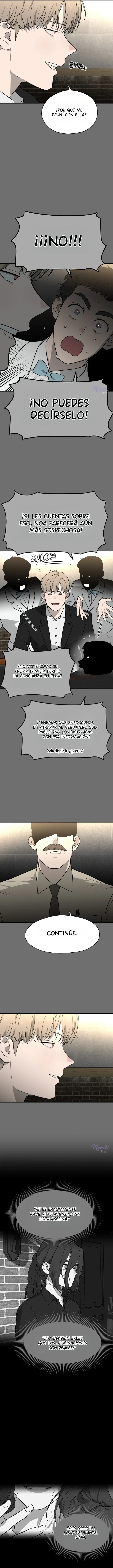 Susurros Fantasmales - Capítulo 33 - Página 22 - LectorTMOo